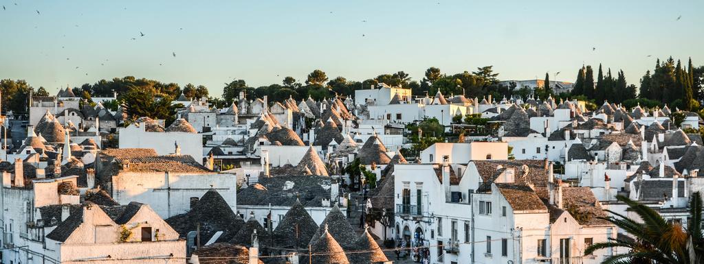 アルベロベッロ Trullo Relaxヴィラ 部屋 写真