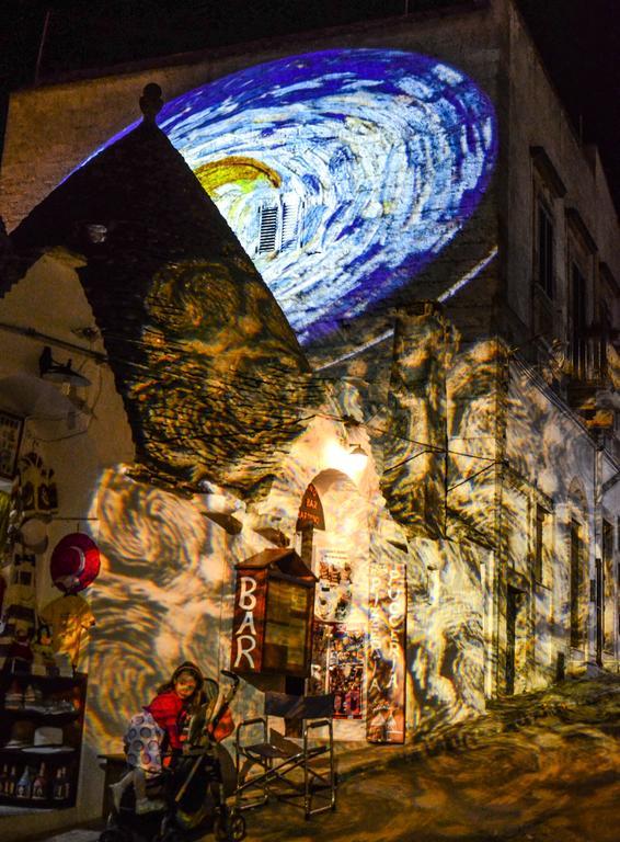 アルベロベッロ Trullo Relaxヴィラ 部屋 写真