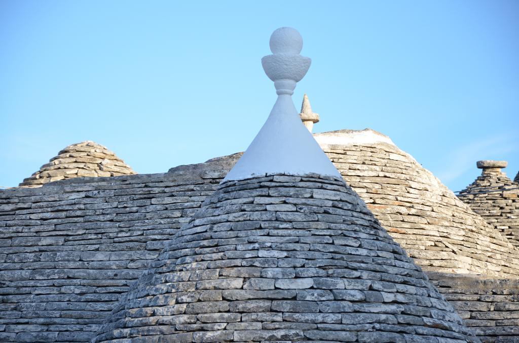 アルベロベッロ Trullo Relaxヴィラ 部屋 写真