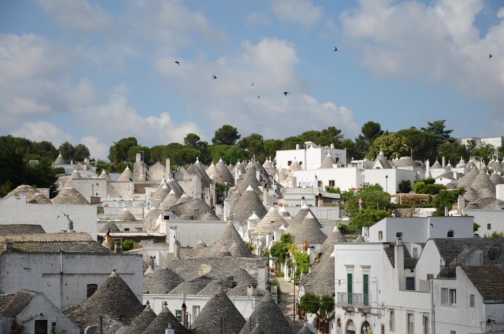 アルベロベッロ Trullo Relaxヴィラ 部屋 写真