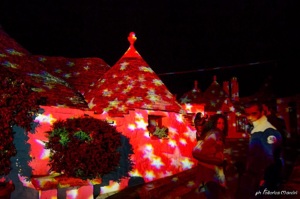 アルベロベッロ Trullo Relaxヴィラ 部屋 写真