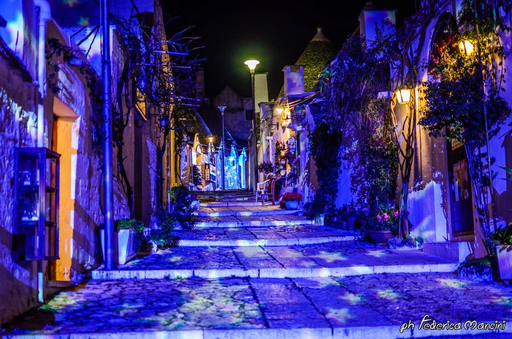 アルベロベッロ Trullo Relaxヴィラ 部屋 写真