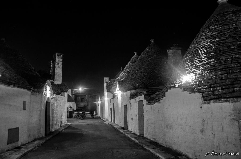 アルベロベッロ Trullo Relaxヴィラ 部屋 写真