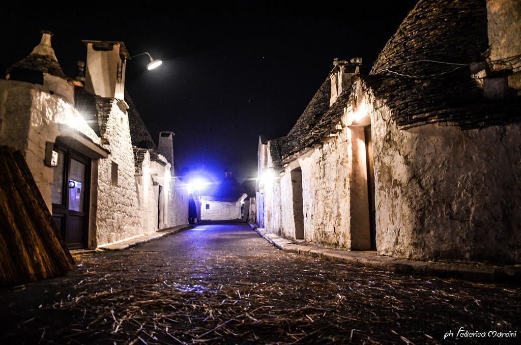 アルベロベッロ Trullo Relaxヴィラ 部屋 写真