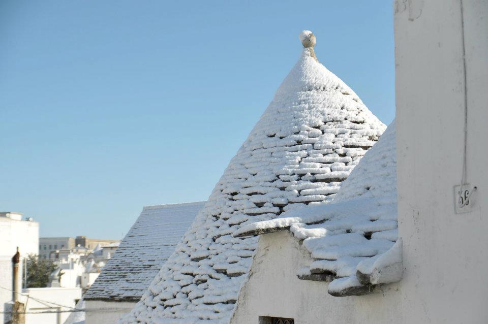 アルベロベッロ Trullo Relaxヴィラ 部屋 写真